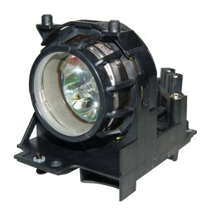 VIVID Original Inside lamp for 3M Lamp for the 8000 SERIES projector model - Replaces 78-6969-9692-1