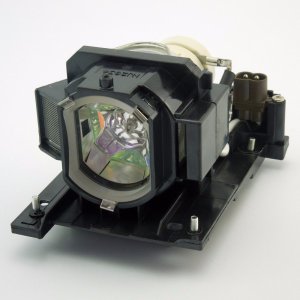 VIVID Original Inside lamp for 3M Lamp for the X21 projector model - Replaces 78-6972-0024-0