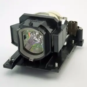 VIVID Original Inside lamp for 3M Lamp for the X21 projector model - Replaces 78-6972-0024-0