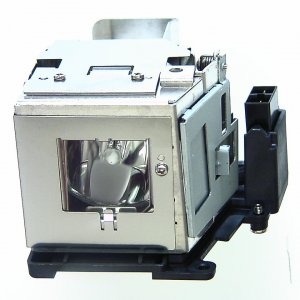 VIVID Original Inside lamp for BARCO Lamp for the iQ R300   (dual) projector model - Replaces R9841100