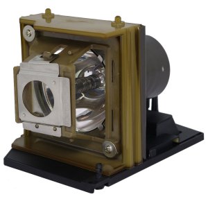 VIVID Original Inside lamp for NOBO Lamp for the S18E projector model - Replaces SP.80Y01.001