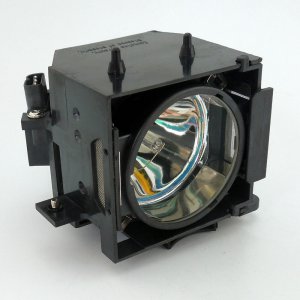 VIVID Original Inside lamp for DUKANE Lamp for the I-PRO 7700 projector model - Replaces 456-201