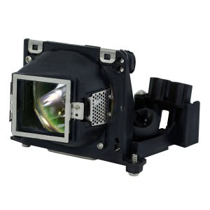 VIVID Original Inside lamp for BOXLIGHT Lamp for the XD-680z projector model - Replaces XD680Z-930