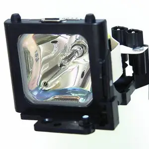 VIVID Original Inside lamp for BOXLIGHT Lamp for the 3080 projector model - Replaces LAMP-031