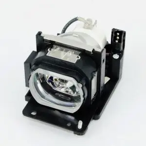VIVID Original Inside lamp for GEHA Lamp for the C 238L (2 pin connector) projector model - Replaces 60 201905