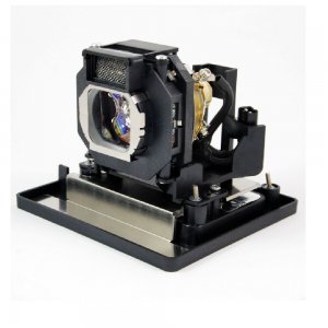 VIVID Original Inside lamp for POLAROID Lamp for the POLAVIEW 240 projector model - Replaces PV240 / 340 / 631226