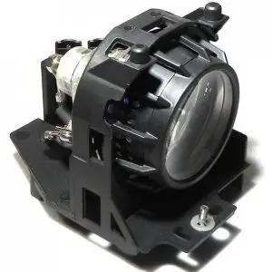 VIVID Original Inside lamp for SAHARA Lamp for the S3620 projector model - Replaces 1730047