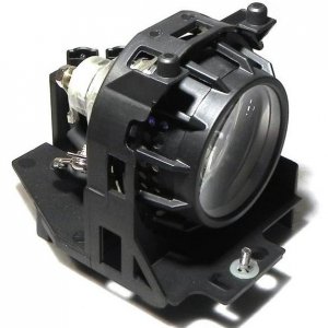 VIVID Original Inside lamp for LIESEGANG Lamp for the DDV 2300 projector model - Replaces ZU0213 04 4010