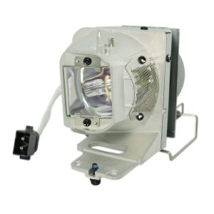 VIVID Original Inside lamp for OPTOMA Lamp for the HD28DSE projector model - Replaces SP.70201GC01 / SP.77011GC01 / BL-FP210B