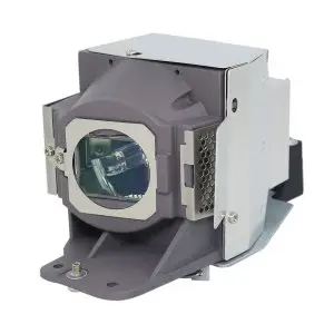 VIVID Original Inside lamp for BENQ Lamp for the TH680 projector model - Replaces 5J.JAH05.001