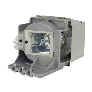 VIVID Original Inside lamp for BENQ Lamp for the TH670 projector model - Replaces 5J.JEL05.001