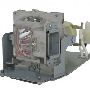 VIVID Original Inside lamp for BENQ Lamp for the TH683 projector model - Replaces 5J.JED05.001