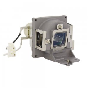 VIVID Original Inside lamp for BENQ Lamp for the BX8730ST projector model - Replaces 5J.J8F05.001