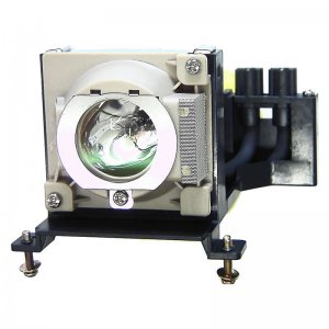VIVID Original Inside lamp for LG Lamp for the RD-JT40 projector model - Replaces AJ-LA80