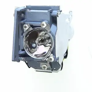 VIVID Original Inside lamp for CASIO Lamp for the XJ-S31 projector model - Replaces YL-35