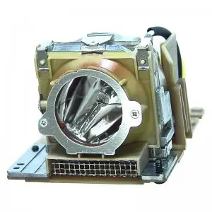 VIVID Original Inside lamp for CASIO Lamp for the XJ-S46 (CM) projector model - Replaces YL-43 / 10294007