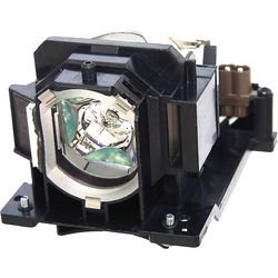 VIVID Original Inside lamp for DUKANE Lamp for the I-PRO 8112 projector model - Replaces 456-8112