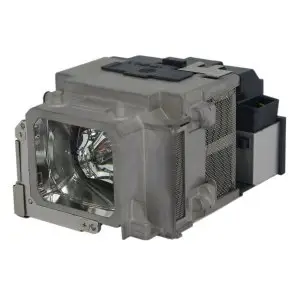 VIVID Original Inside lamp for EPSON Lamp for the PowerLite 1781W projector model - Replaces ELPLP94 / V13H010L94