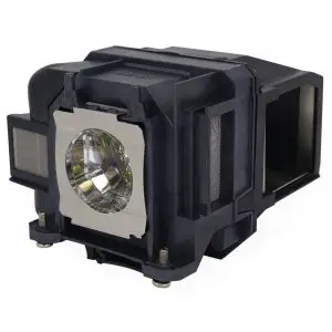 VIVID Original Inside lamp for EPSON Lamp for the PowerLite 530 projector model - Replaces ELPLP87 / V13H010L87
