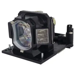 VIVID Original Inside lamp for DUKANE Lamp for the I-PRO 8931WA projector model - Replaces 456-8931WA