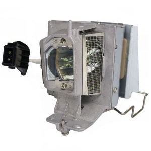 VIVID Original Inside lamp for NEC Lamp for the V332X projector model - Replaces NP35LP / 100014090