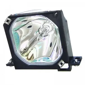 VIVID Original Inside lamp for EPSON Lamp for the EMP-9000 projector model - Replaces ELPLP08 / V13H010L08