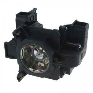 VIVID Original Inside lamp for PANASONIC Lamp for the PT-L758 projector model - Replaces ET-LA058