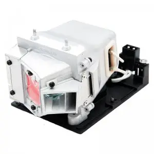 VIVID Original Inside lamp for OPTOMA Lamp for the THEME-S HD8200 projector model - Replaces BL-FU220D / SP.8AF01GC01