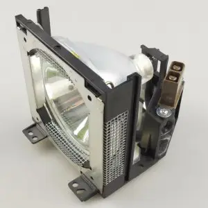 VIVID Original Inside lamp for SHARP Lamp for the XG-P20XE projector model - Replaces RLMPF0072CEZZ