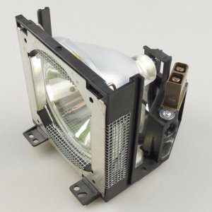 VIVID Original Inside lamp for SHARP Lamp for the XG-P20XE projector model - Replaces BQC-XGP20X/1