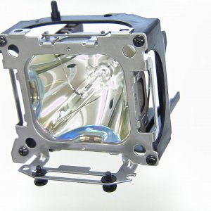 VIVID Original Inside lamp for DUKANE Lamp for the I-PRO 9115 projector model - Replaces 456-220