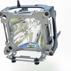 VIVID Original Inside lamp for DUKANE Lamp for the I-PRO 9115 projector model - Replaces 456-220