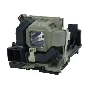 VIVID Original Inside lamp for NEC Lamp for the M322W projector model - Replaces NP28LP / 100013541