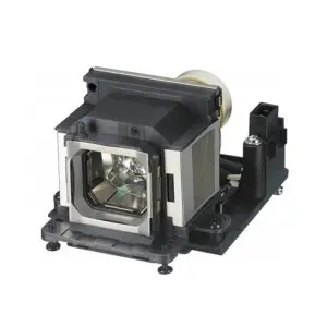 VIVID Original Inside lamp for SONY Lamp for the VPL SX630 projector model - Replaces LMP-E220