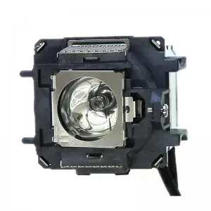 VIVID Original Inside lamp for BENQ Lamp for the MP720 projector model - Replaces CS.5JJ1K.001