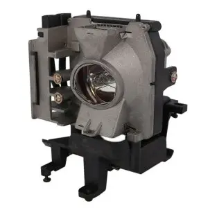 VIVID Original Inside lamp for TOSHIBA Lamp for the TLP ET20 projector model - Replaces TLPLET10