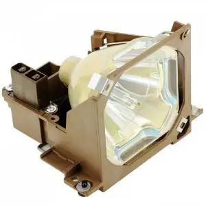 VIVID Original Inside lamp for INFOCUS Lamp for the LP930 projector model - Replaces SP-LAMP-LP9