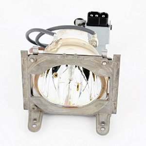 VIVID Original Inside lamp for LG Lamp for the DX-535 projector model - Replaces 6912B22008D / AJ-LDX3