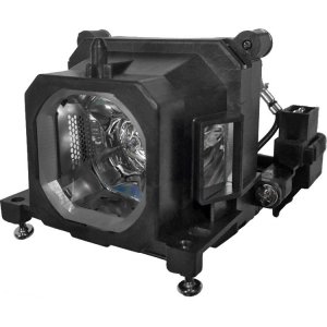 VIVID Original Inside lamp for ASK Lamp for the C2455 projector model - Replaces 3400338503