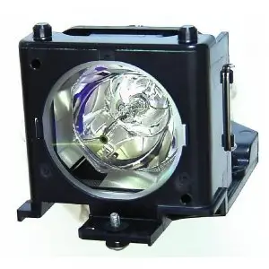 VIVID Original Inside lamp for BOXLIGHT Lamp for the SEATTLE X35N projector model - Replaces SEATTLEX35N-930