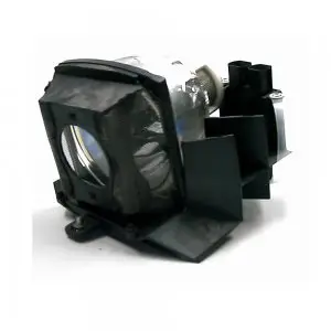 VIVID Original Inside lamp for TAXAN Lamp for the PV 131XH25 projector model - Replaces KGPLS2230