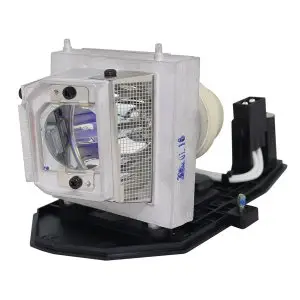 VIVID Original Inside lamp for PANASONIC Lamp for the PT-LX351 projector model - Replaces ET-LAL340