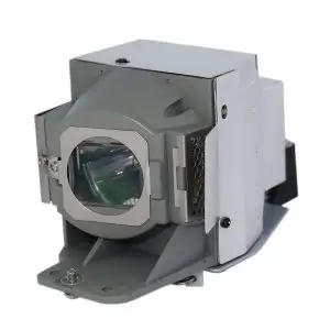 VIVID Original Inside lamp for BENQ Lamp for the W1500 projector model - Replaces 5J.J9E05.001
