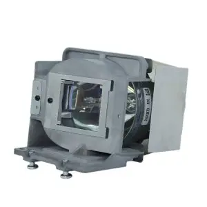 VIVID Original Inside lamp for VIEWSONIC Lamp for the PJD8633WS projector model - Replaces RLC-090