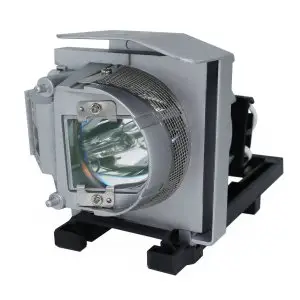 VIVID Original Inside lamp for VIEWSONIC Lamp for the PJD8353S projector model - Replaces RLC-082