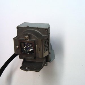 VIVID Original Inside lamp for ACER Lamp for the U5320W projector model - Replaces MC.JL111.001