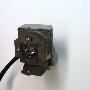 VIVID Original Inside lamp for ACER Lamp for the U5320W projector model - Replaces MC.JL111.001