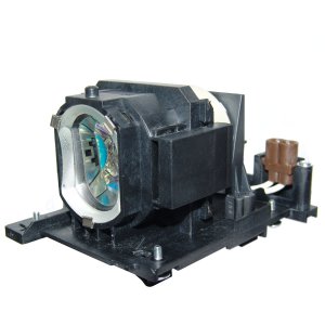 VIVID Original Inside lamp for 3M Lamp for the X56 projector model - Replaces 78-69720050-5