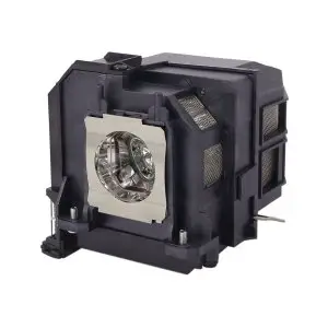 VIVID Original Inside lamp for EPSON Lamp for the PowerLite 685W projector model - Replaces ELPLP91 / V13H010L91
