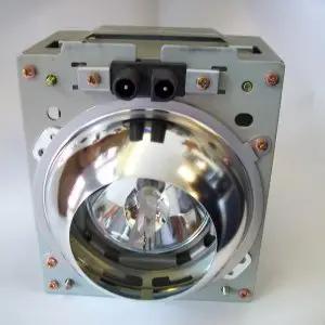 VIVID Original Inside lamp for HITACHI Lamp for the CP-L540 projector model - Replaces DT00091